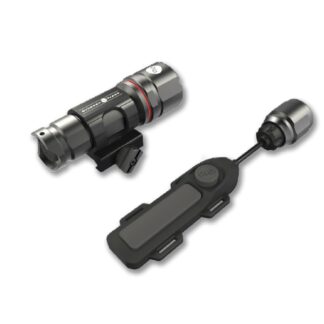 Crimson Trace Universal Long Gun Tac Light