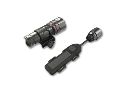 Crimson Trace Universal Long Gun Tac Light