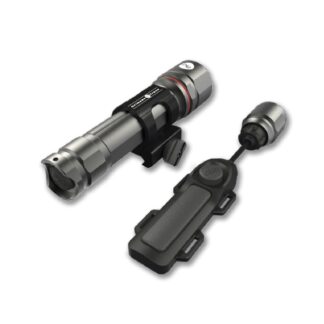 Crimson Trace Universal Long Gun Tac Light