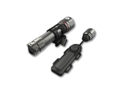 Crimson Trace Universal Long Gun Tac Light