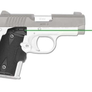 Crimson Trace Laser Grip Kimber Micro 9mm