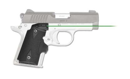 Crimson Trace Laser Grip Kimber Micro 9mm