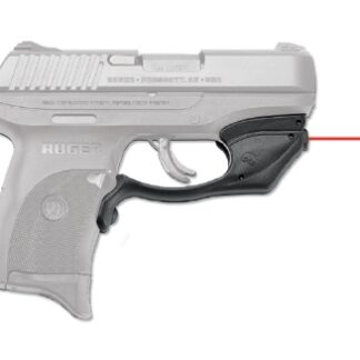 Crimson Trace Lasergaurd Ruger EC9S