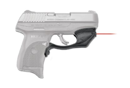 Crimson Trace Lasergaurd Ruger EC9S