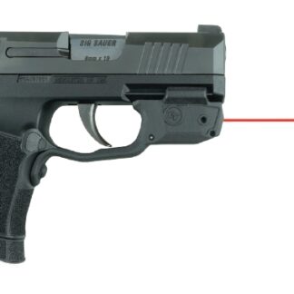 Crimson Trace Laserguard Series