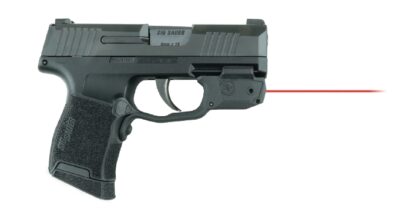 Crimson Trace Laserguard Series