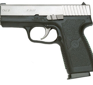 Kahr Arms CW9