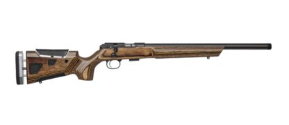 CZ-USA 457 At-One Varmint