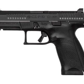 CZ-USA CZ P-10 Compact