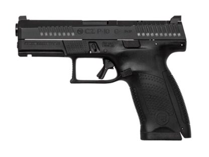 CZ-USA CZ P-10 Compact