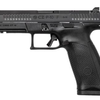 CZ-USA CZ P-10 Full Size