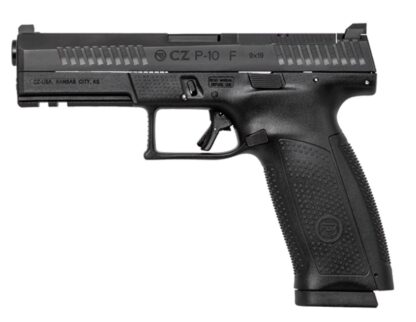 CZ-USA CZ P-10 Full Size