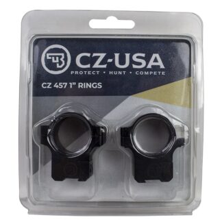 CZ-USA CZ Rings