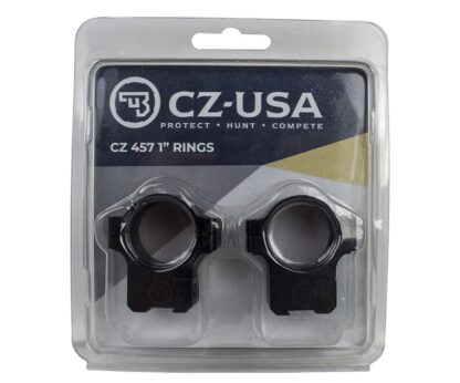 CZ-USA CZ Rings