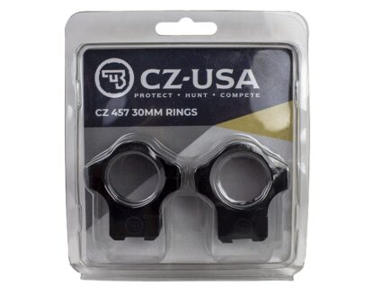 CZ-USA CZ Rings