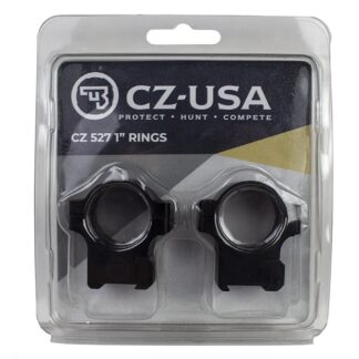 CZ-USA CZ Rings