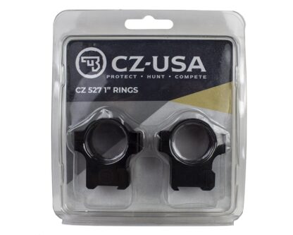 CZ-USA CZ Rings