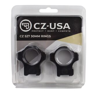 CZ-USA CZ Rings