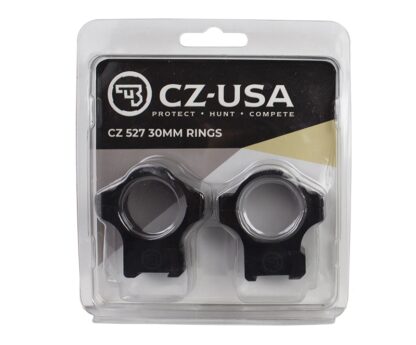 CZ-USA CZ Rings