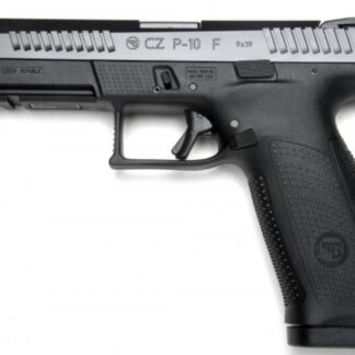 CZ-USA CZ P-10 Full Size