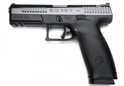 CZ-USA CZ P-10 Full Size