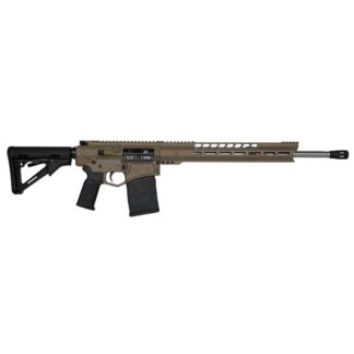 Diamondback Firearms Black Gold DB10 Rifles