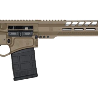 Diamondback Firearms Black Gold DB10 Rifles