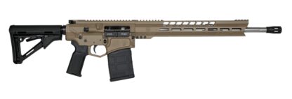 Diamondback Firearms Black Gold DB10 Rifles