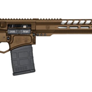 Diamondback Firearms Black Gold DB10 Rifles