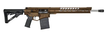 Diamondback Firearms Black Gold DB10 Rifles