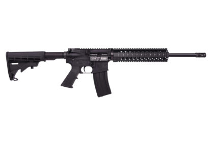 Diamondback Firearms Carbon DB15 Rifles