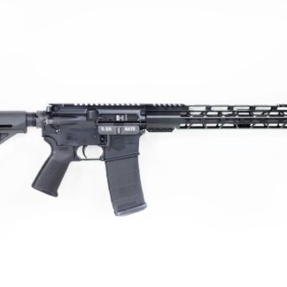 Diamondback Firearms Carbon DB15 Rifles