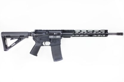 Diamondback Firearms Carbon DB15 Rifles