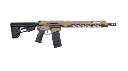 Diamondback Firearms Diamond DB15 Rifles