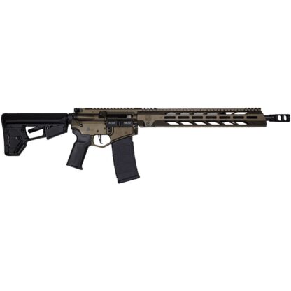 Diamondback Firearms Diamond DB15 Rifles