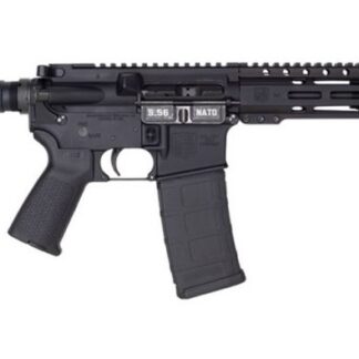 Diamondback Firearms Carbon DB15 Pistol