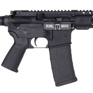 Diamondback Firearms Carbon DB15 Pistol