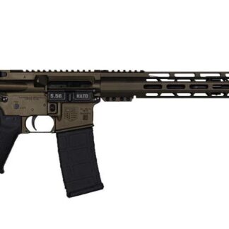 Diamondback Firearms Carbon DB15 Rifles