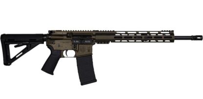 Diamondback Firearms Carbon DB15 Rifles