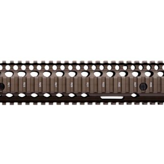 Daniel Defense M4A1 RIS II Rail Assembly