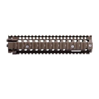 Daniel Defense MK18 RIS II Rail Assembly