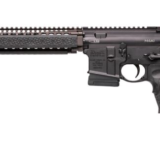 Daniel Defense M4A1