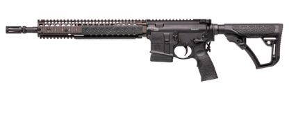 Daniel Defense M4A1