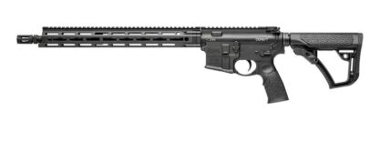 Daniel Defense DDM4 V7