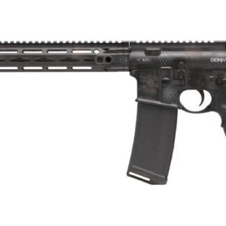 Daniel Defense DDM4 V7