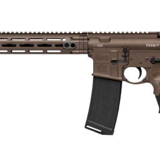 Daniel Defense DDM4 V7