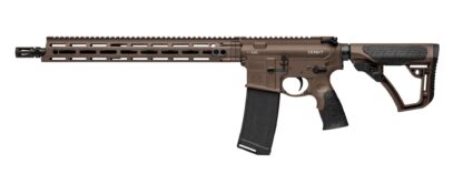 Daniel Defense DDM4 V7