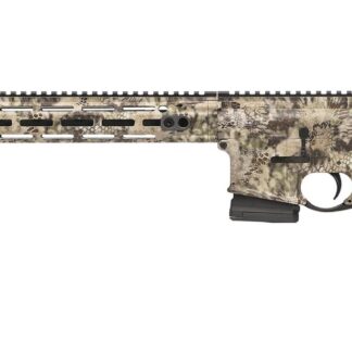 Daniel Defense DDM4 V1 Colorado Compliant