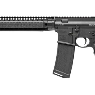 Daniel Defense DDM4