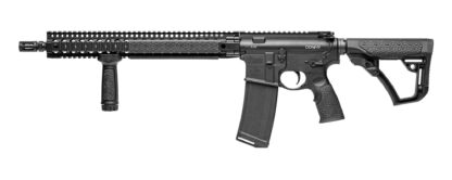 Daniel Defense DDM4